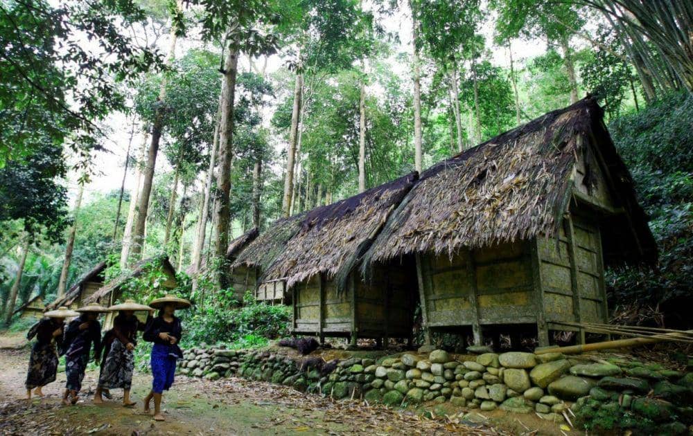 5 Pelajaran yang Bisa Kamu Petik Saat Berwisata ke Kampung Adat Baduy