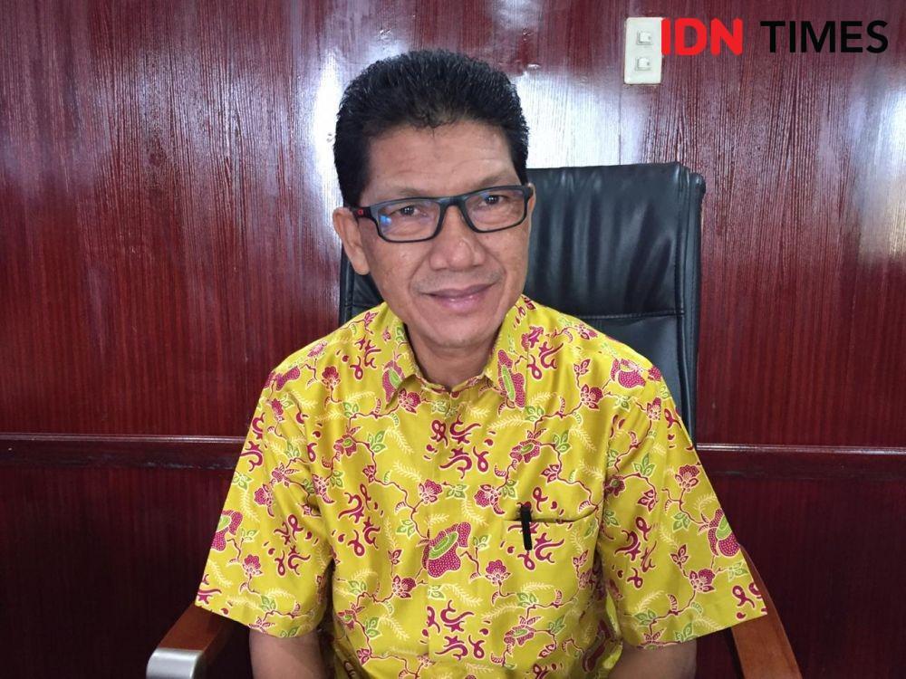 Sekretariat Bersama pengawasan dana desa baru dibentuk untuk mengawasi penggunaan dana desa tahun 2020 mendatang (IDN Times/Rangga Erfizal)