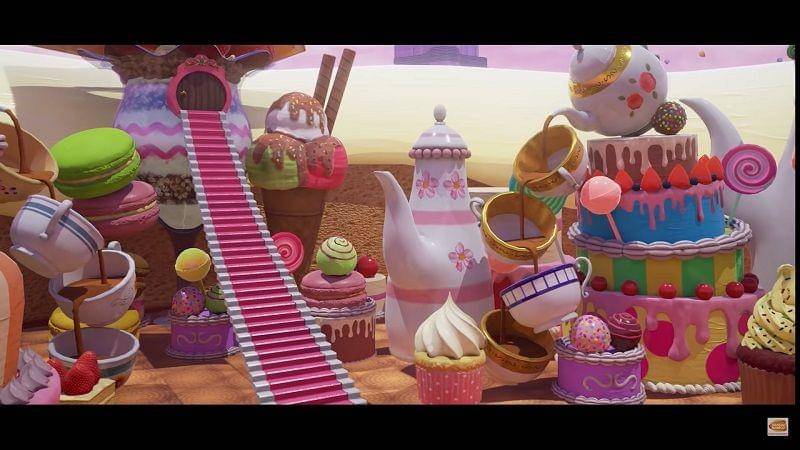 youtube.com/NamcoBandaiGames