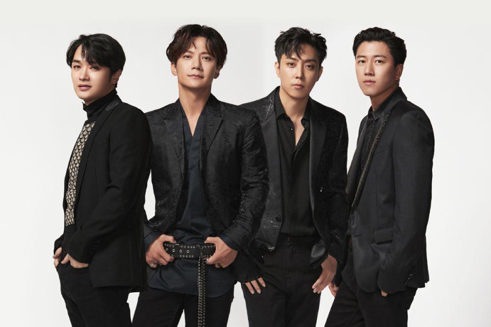 Segera Comeback, 10 Lagu Terbaik Sechs Kies di 22 Tahun Karier Mereka