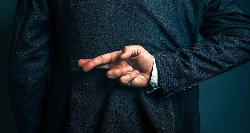 6 Alasan Orang Berbohong Menurut Psikolog, Apakah Kamu Juga?
