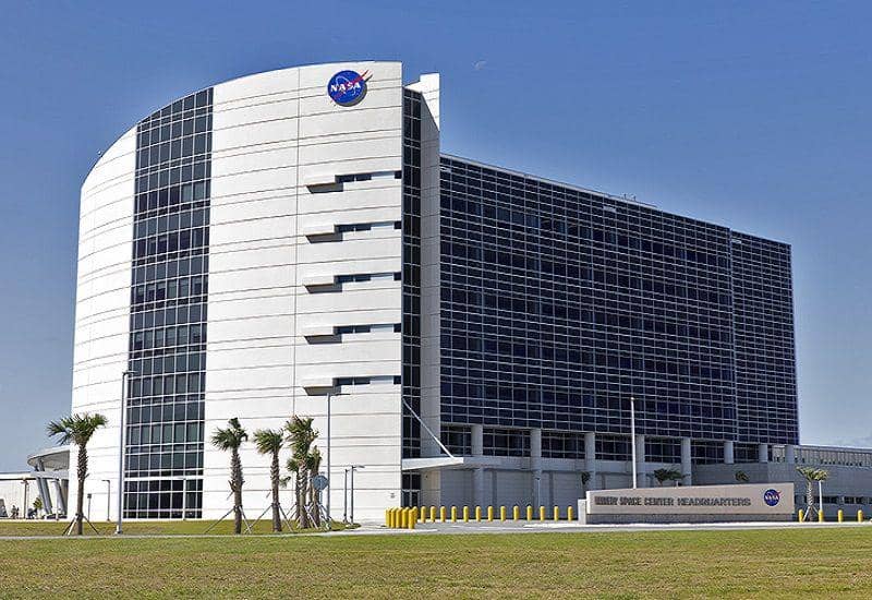 5 Fakta tentang NASA yang Harus Kamu Tahu, Awal Berdiri karena Am | IDN ...