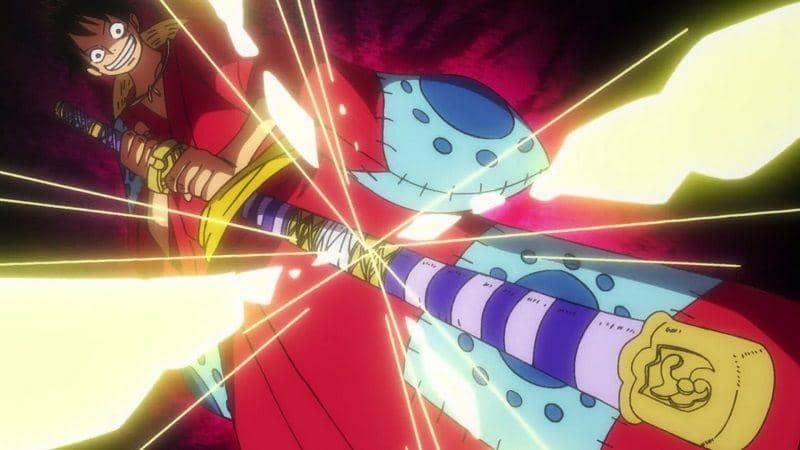 Lkitetsu Inilah 3 Pembuat Pedang Hebat di One Piece yang Telah Diketahui ...