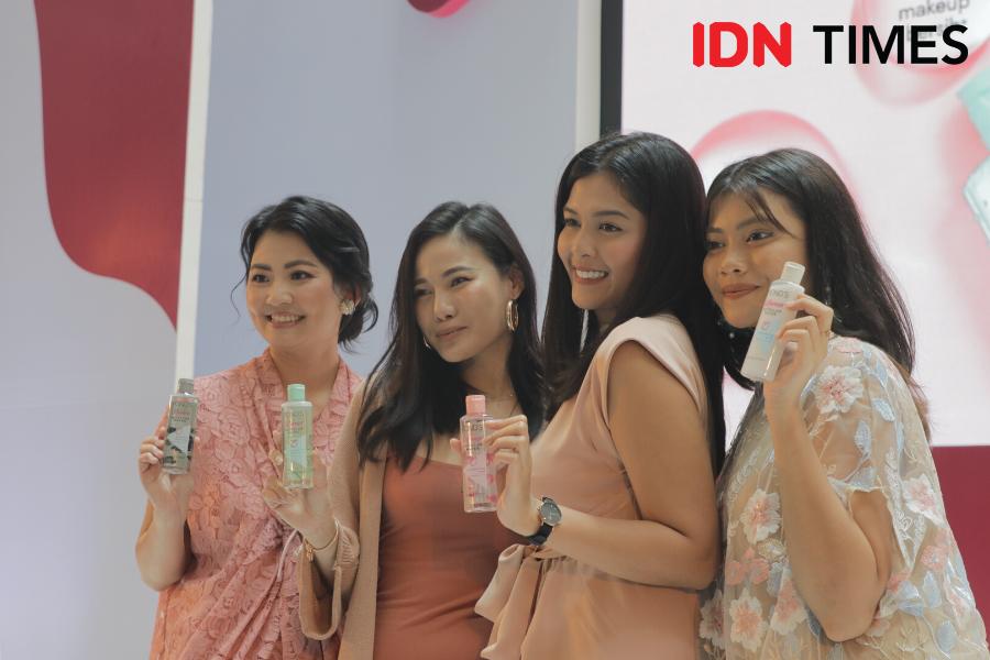 Tetap Percaya Diri Setelah Makeup Dihapus, Ini Kuncinya!