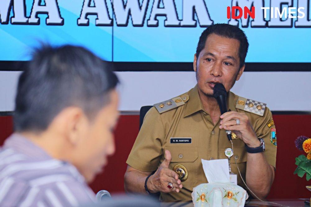 IDN Times/Diskominfo Kudus