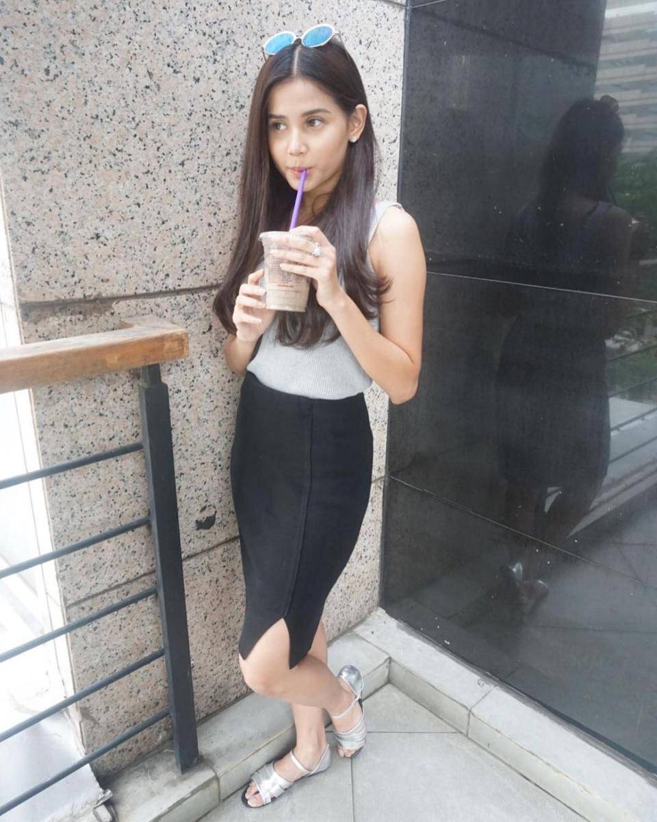 Instagram/yunitasiregar