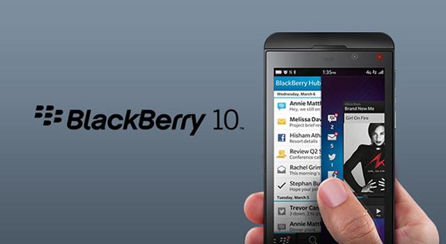 Blackberry