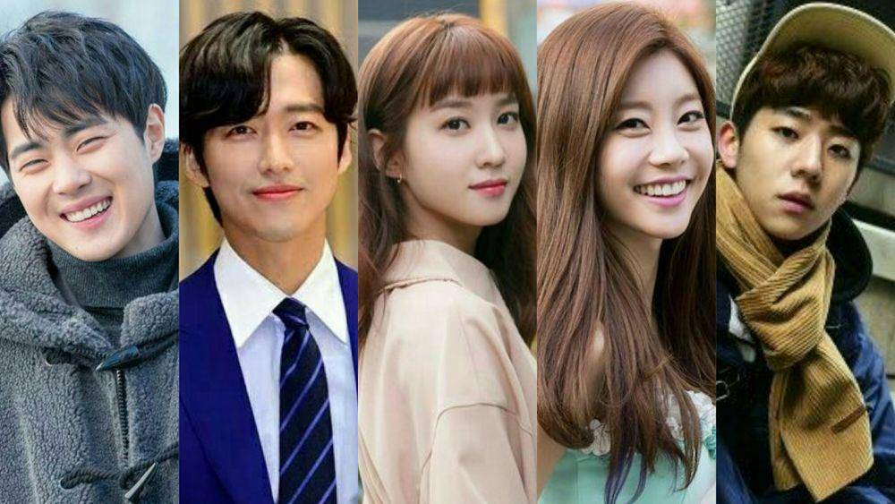 kdramacrazy.com