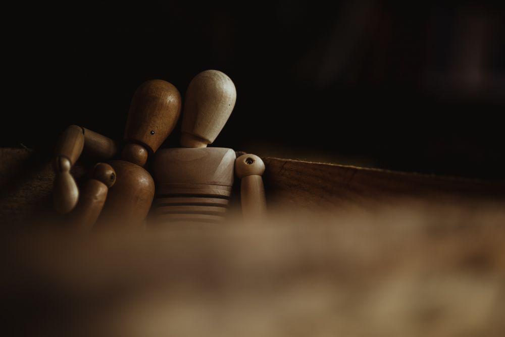 Unsplash/Gaelle Marcel