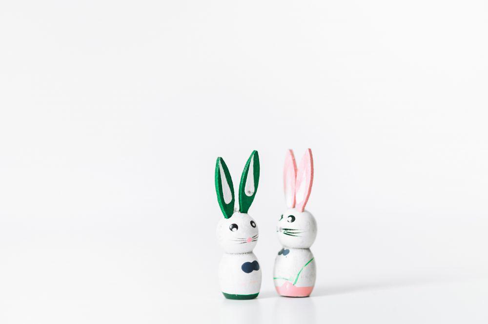 Unsplash/Gaelle Marcel