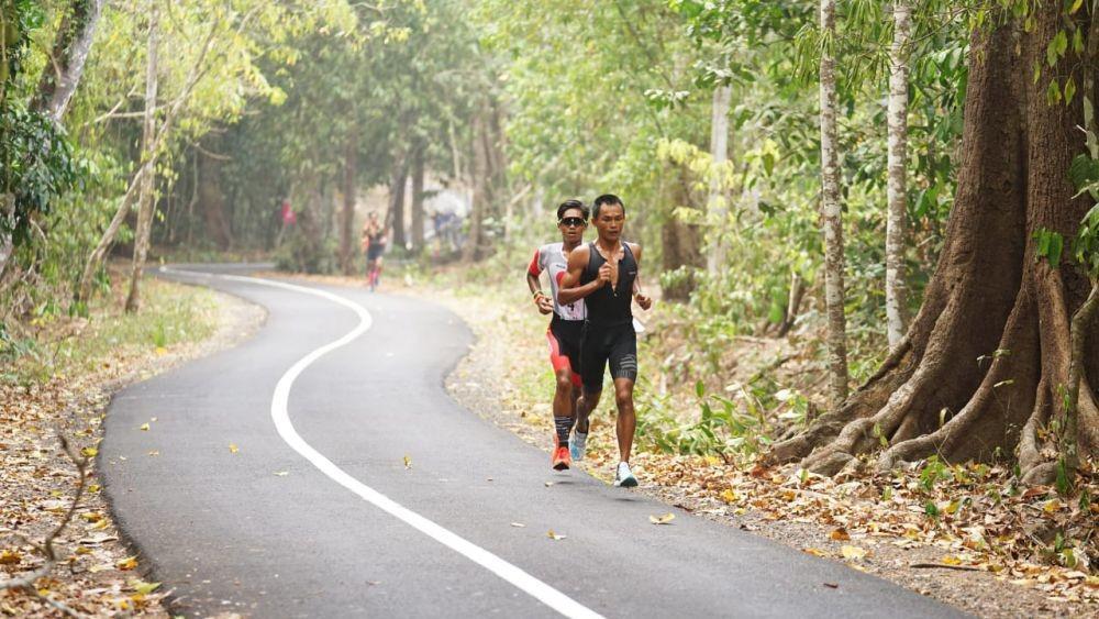Kawasan Taman Nasional Alas Purwo. IDN Times/Istimewa