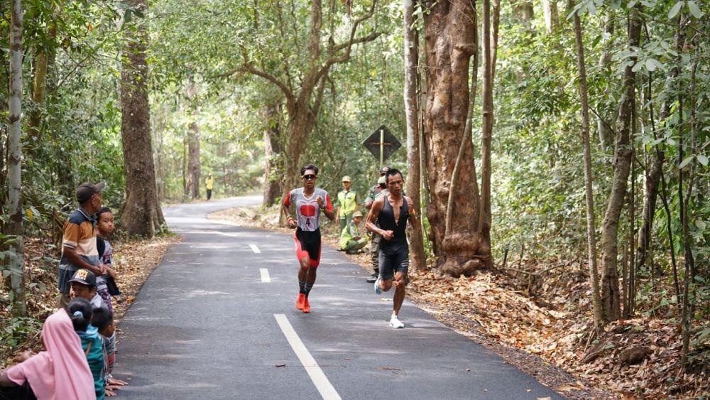 Kawasan Taman Nasional Alas Purwo. IDN Times/Istimewa