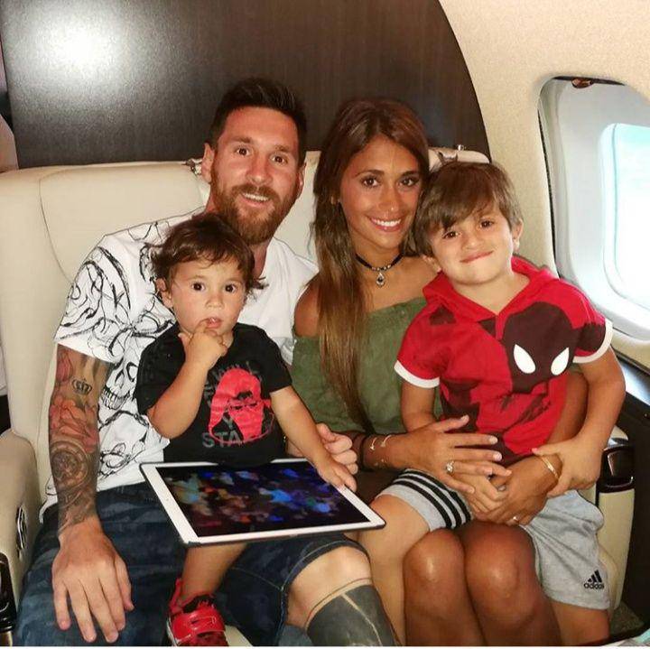 instagram.com/leomessi