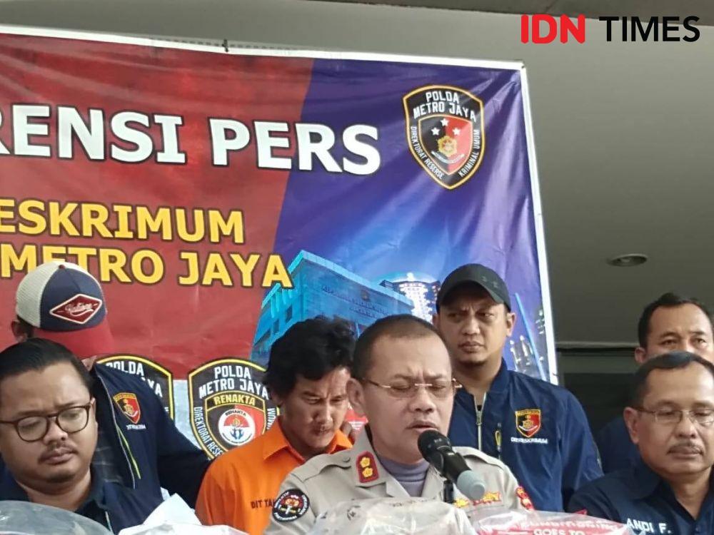 Psikolog: Motif Penyiraman Air Keras Agar Korban Merasakan Penderitaan
