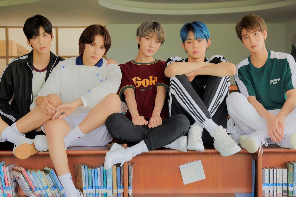 Astro Hingga TXT, 5 Boy Group Ini Rilis Album Studio Perdana di 2019