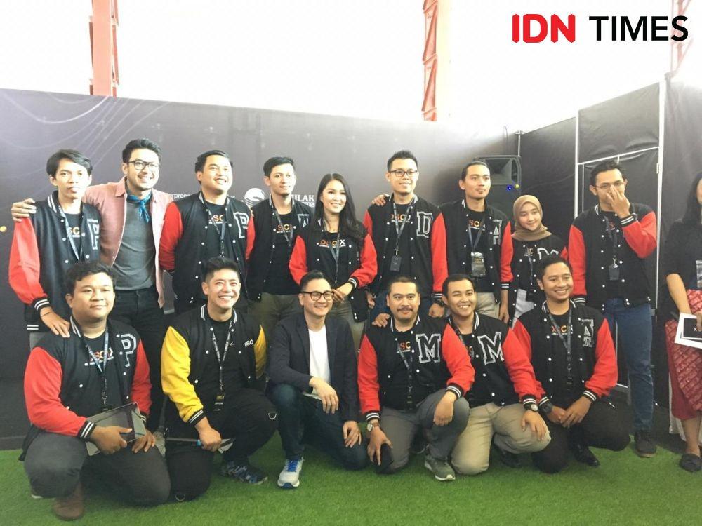 12 Finalist DSC X 2019 Siap Bersaing Menangkan Hadiah Rp2 Miliar