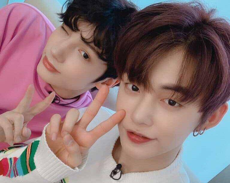 Twitter/#yeonkai