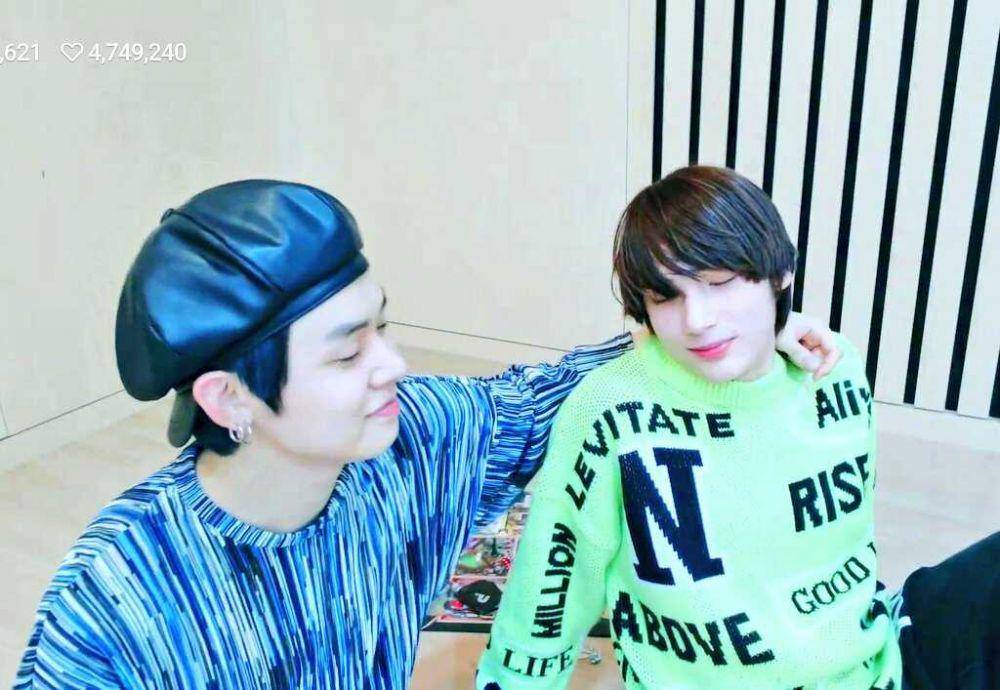Twitter/#yeonkai