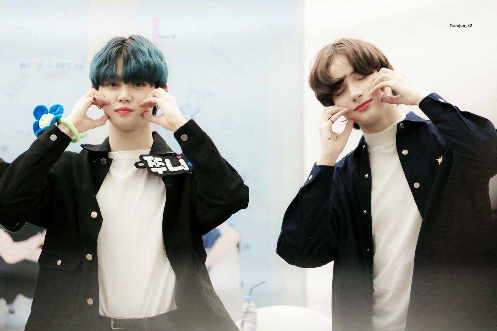 Twitter/#yeonkai