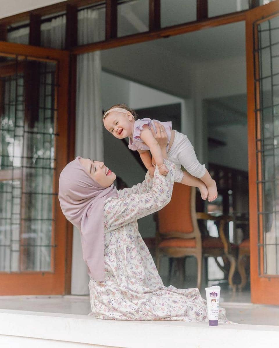 Instagram.com/hamidahrachmayanti