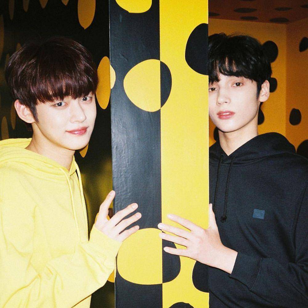 Instagram/heyhoyeonkai