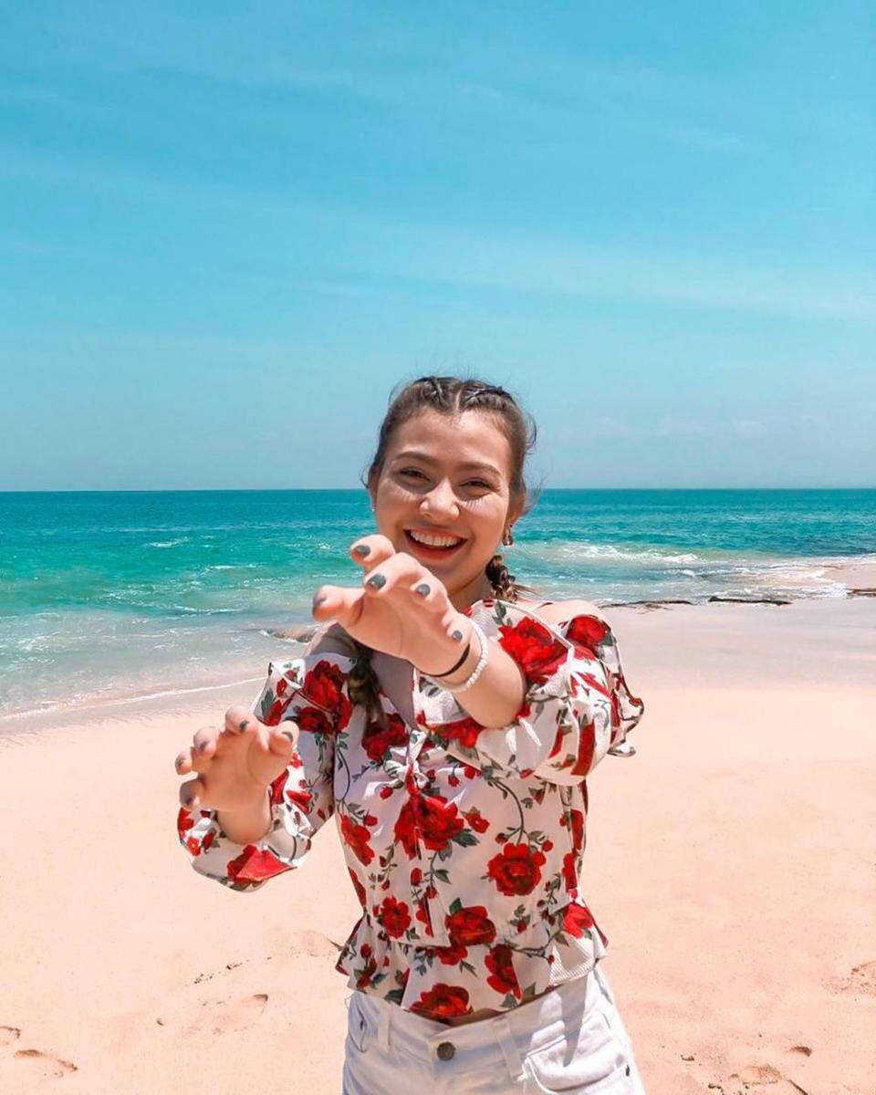 Instagram.com/havizadevianjani