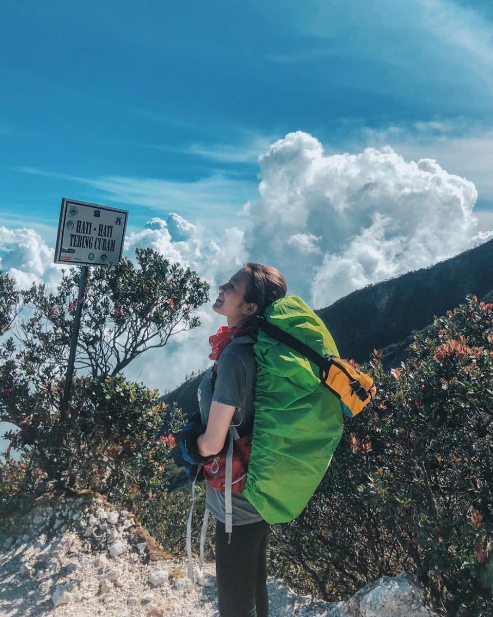 Instagram.com/havizadevianjani