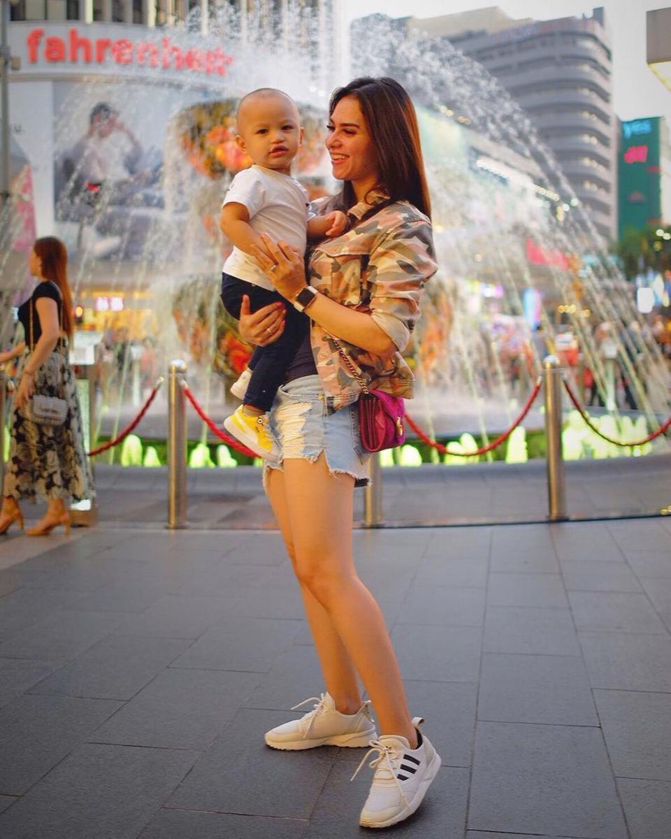 Instagram.com/belabeli30