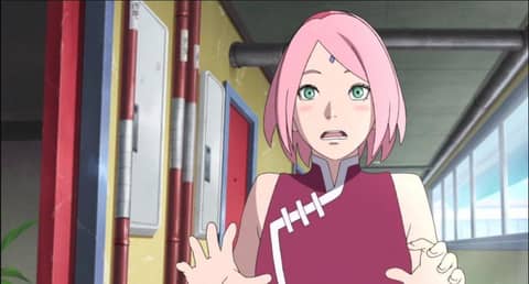 7 Fakta Sakura Haruno di Naruto, Sekarang Jadi Uchiha! | Duniaku.com