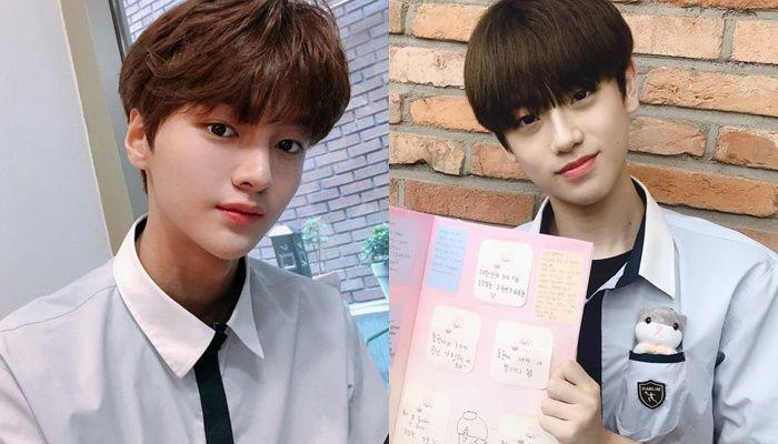 Sekolah Idaman, 10 Idola KPop yang Sedang Menuntut Ilmu di SMA Hanlim