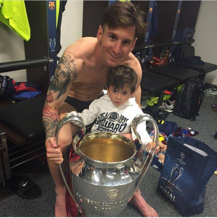 instagram.com/leomessi