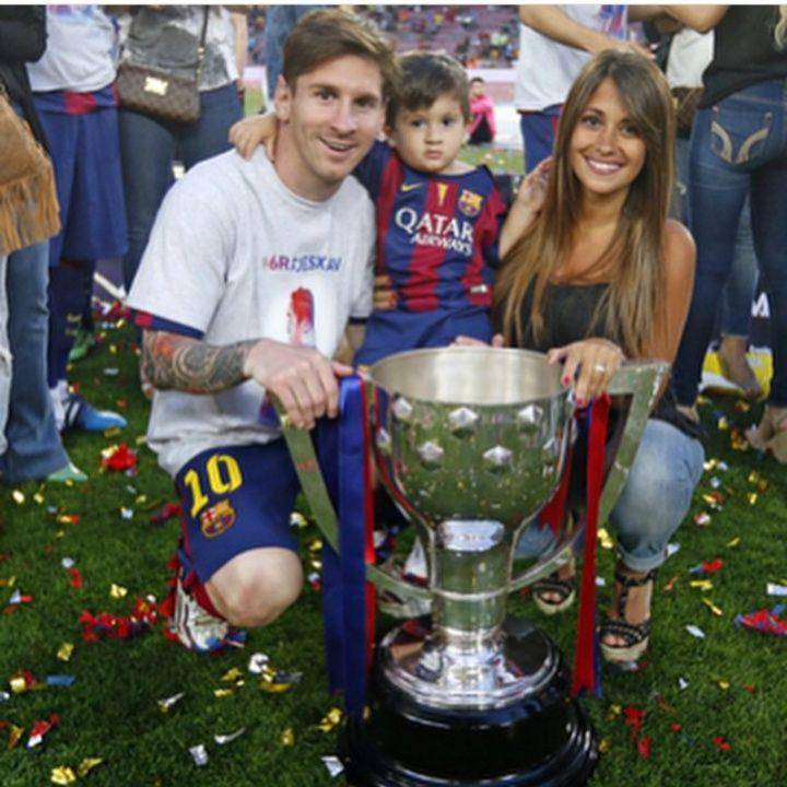instagram.com/leomessi