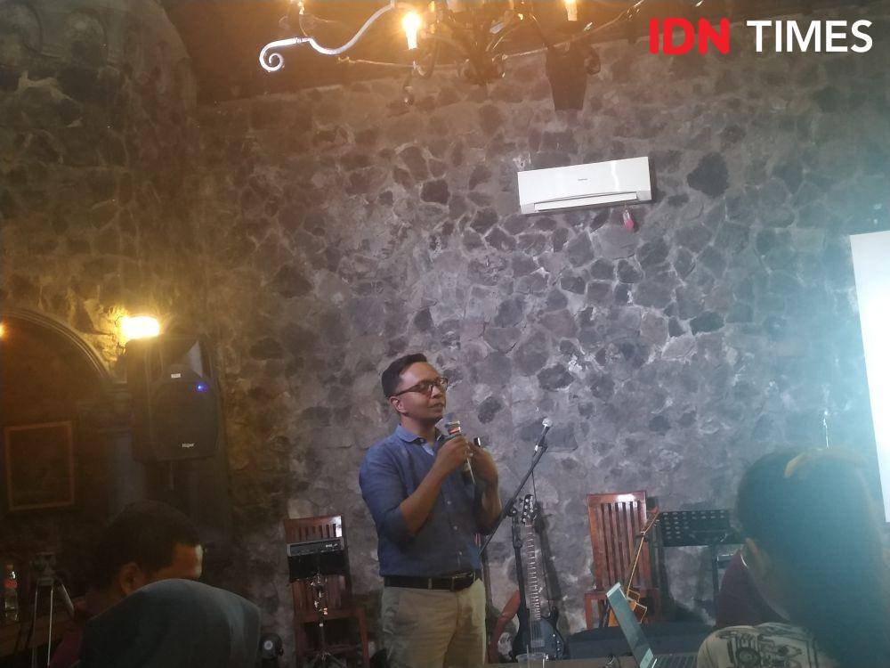 IDN Times / Auriga Agustina