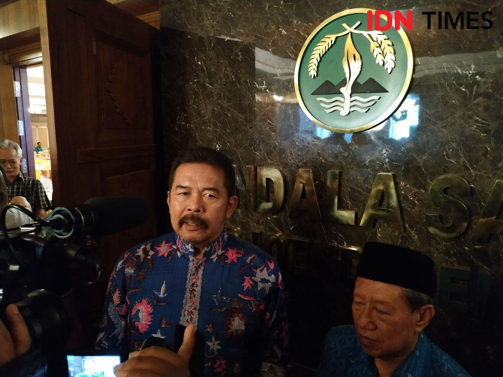 Kasus First Travel, Jaksa Agung Minta Barang Bukti Korban Dikembalikan