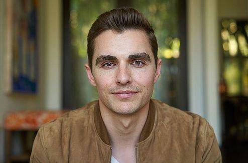 5 Film Komedi Dave Franco yang Wajib Kamu Tonton, Kocak Abis!