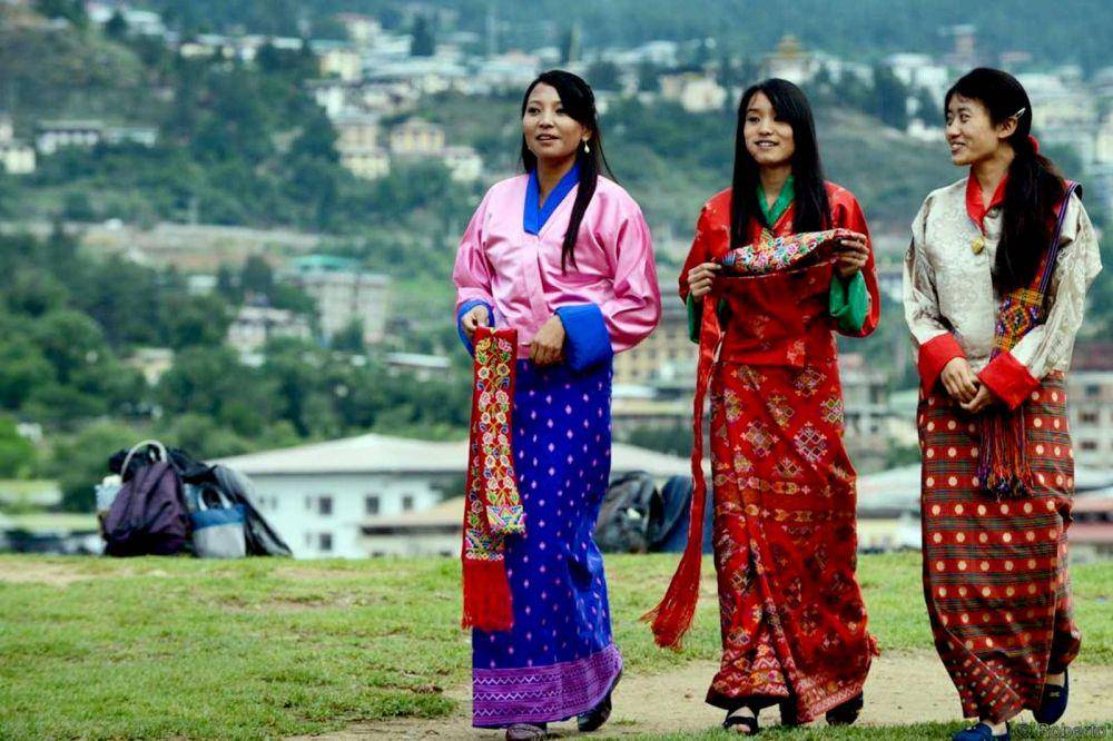bhutantravelcoordinator.com