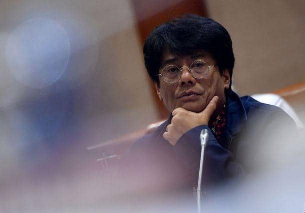 Antara FOTO/Sigid Kurniawan