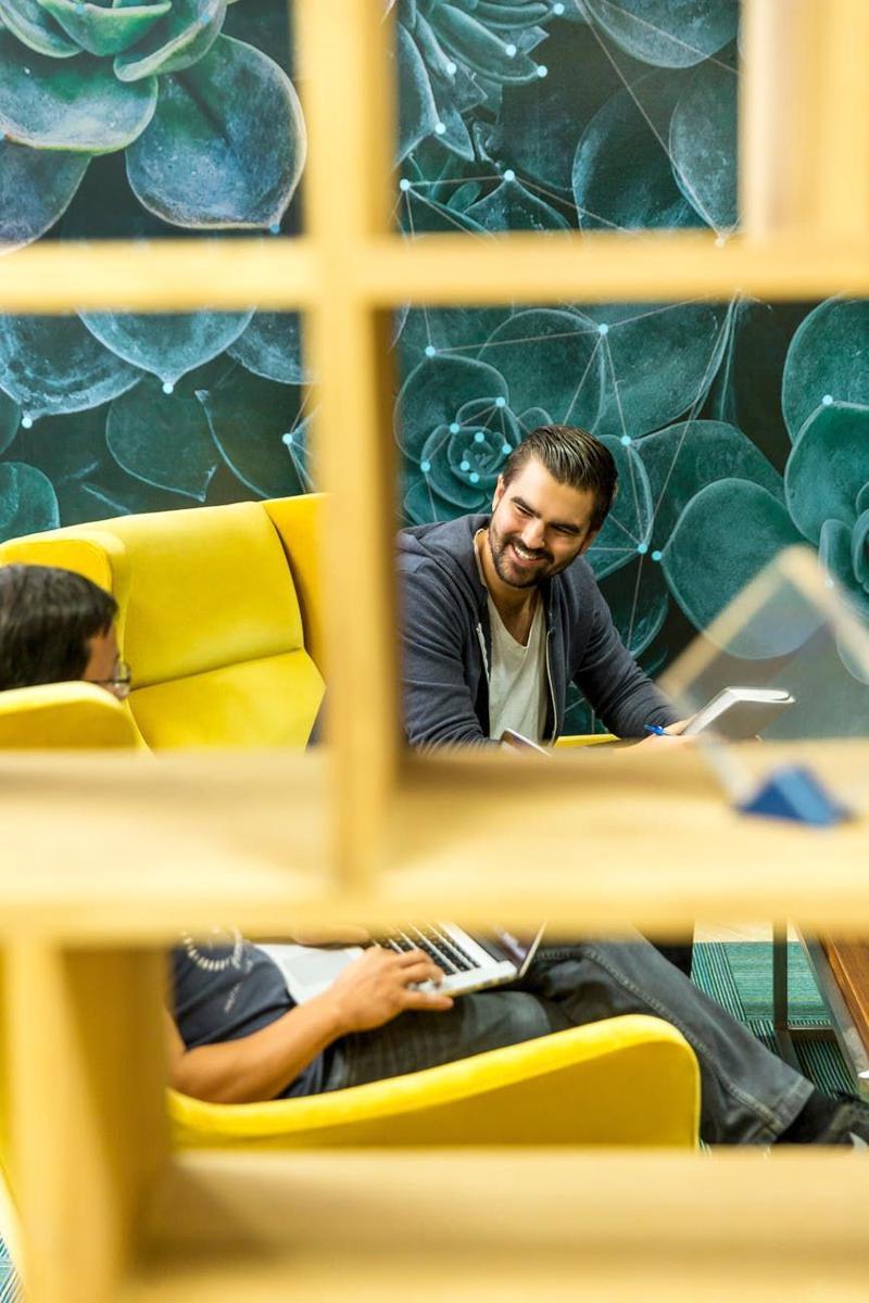 pexels.com/LinkedIn Sales Navigator