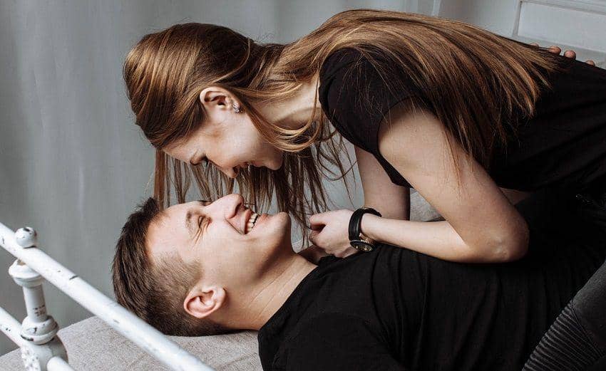 9 Fakta tentang Orgasme pada Perempuan yang Harus Kamu Ketahui