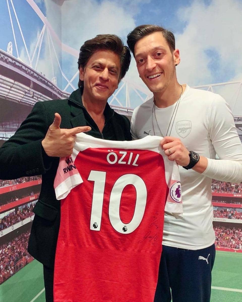 Instagram.com/iamsrk/