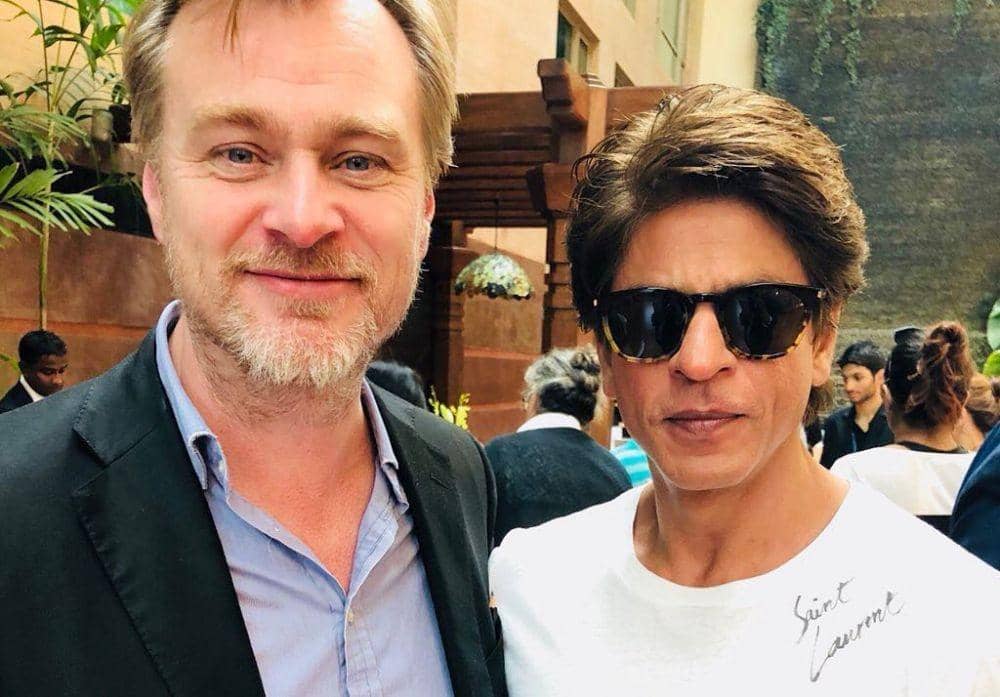 Instagram.com/iamsrk/