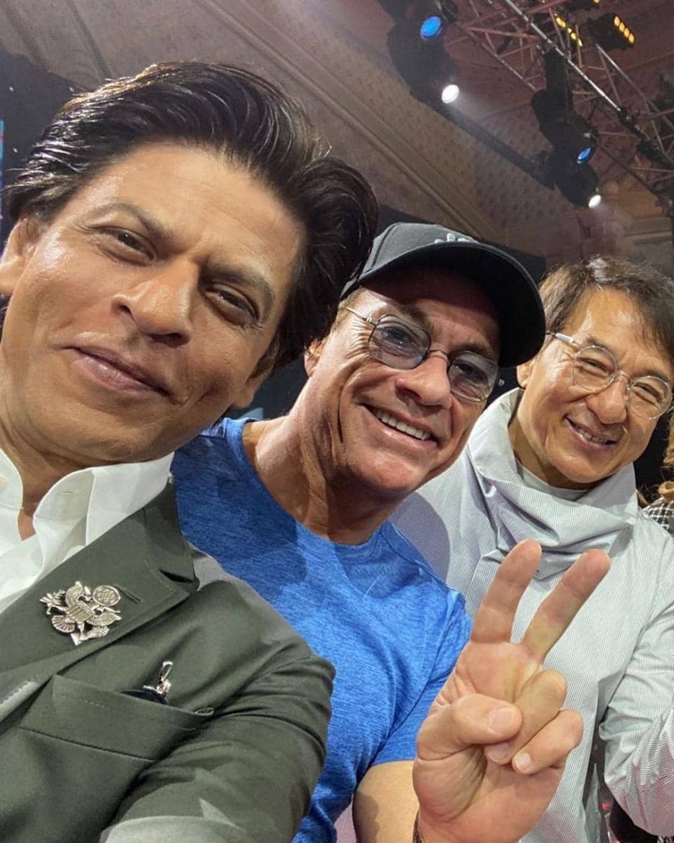 Instagram.com/iamsrk/