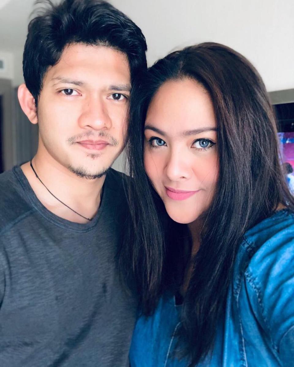 instagram.com/iko uwais