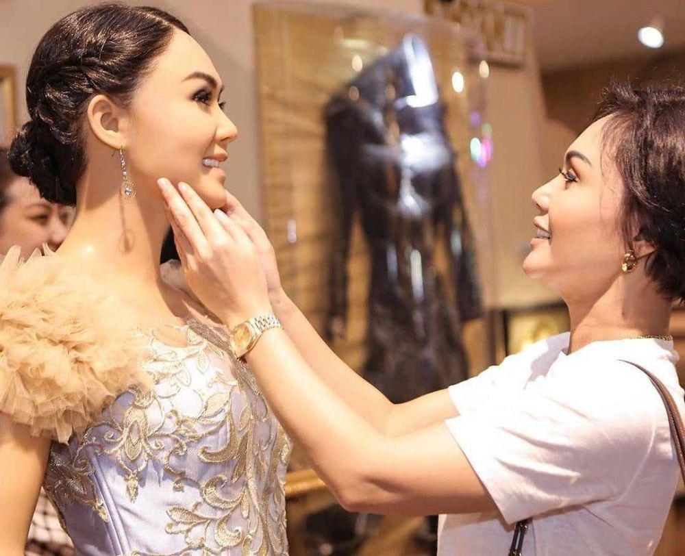 Bukan Madame Tussauds, 5 Museum Patung Lilin Kece Ini Ada di Indonesia