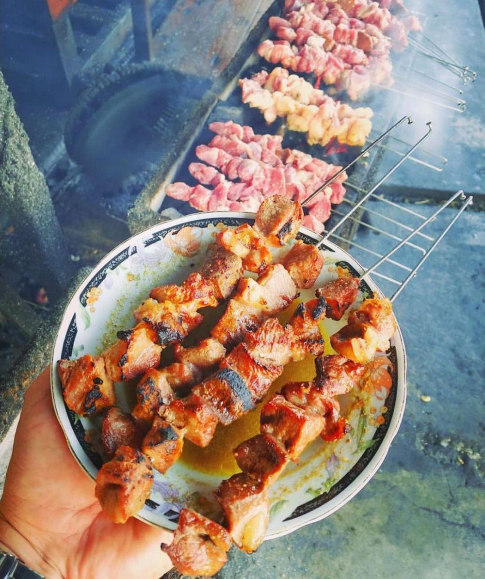 Antraks di Gunungkidul, Pemkab Bantul Jamin Kuliner Sate Klatak Aman