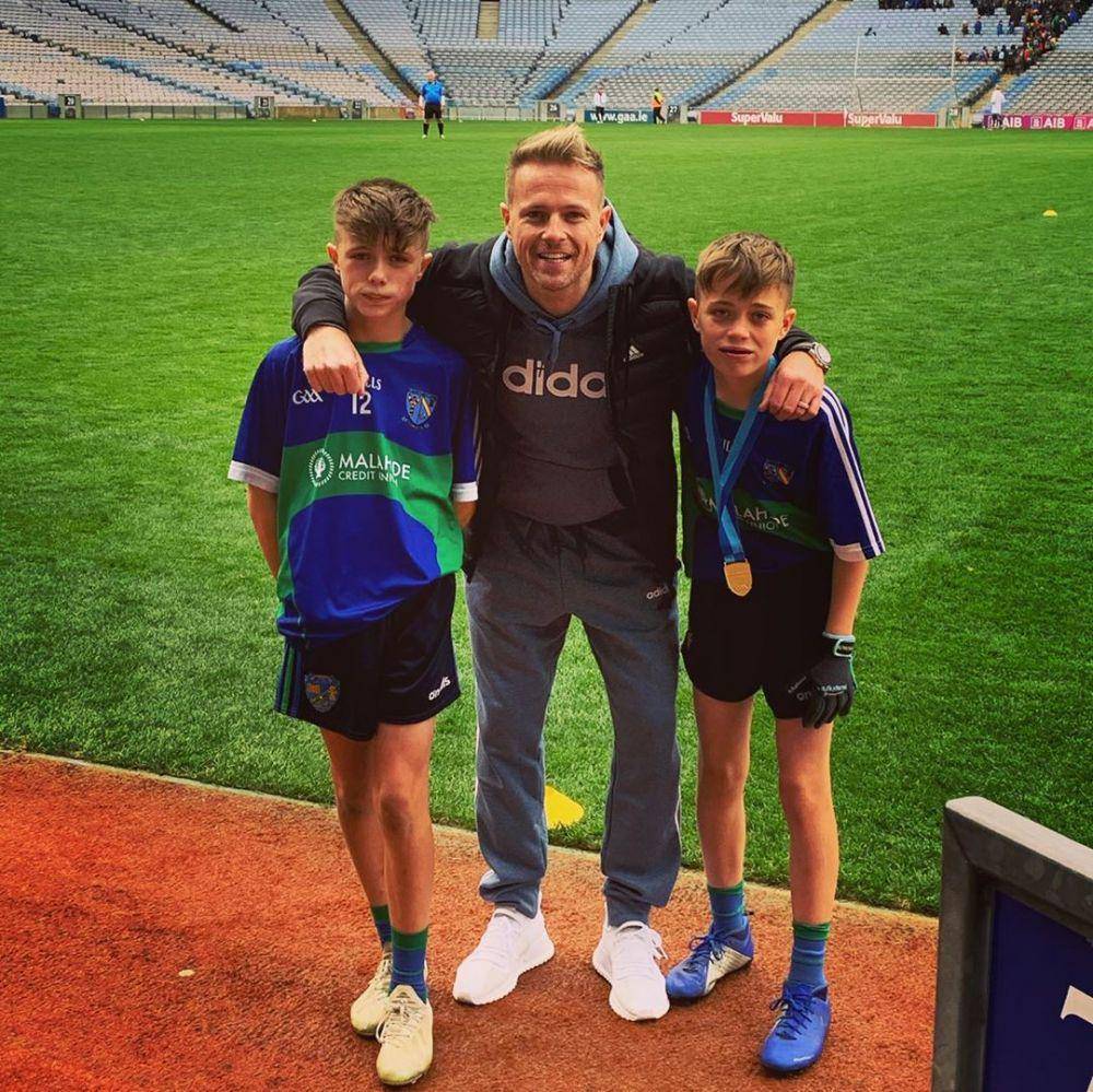 instagram.com/nickybyrneinsta