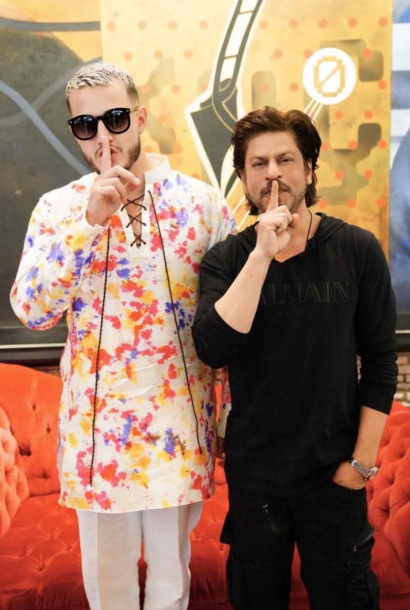 Instagram.com/djsnake/