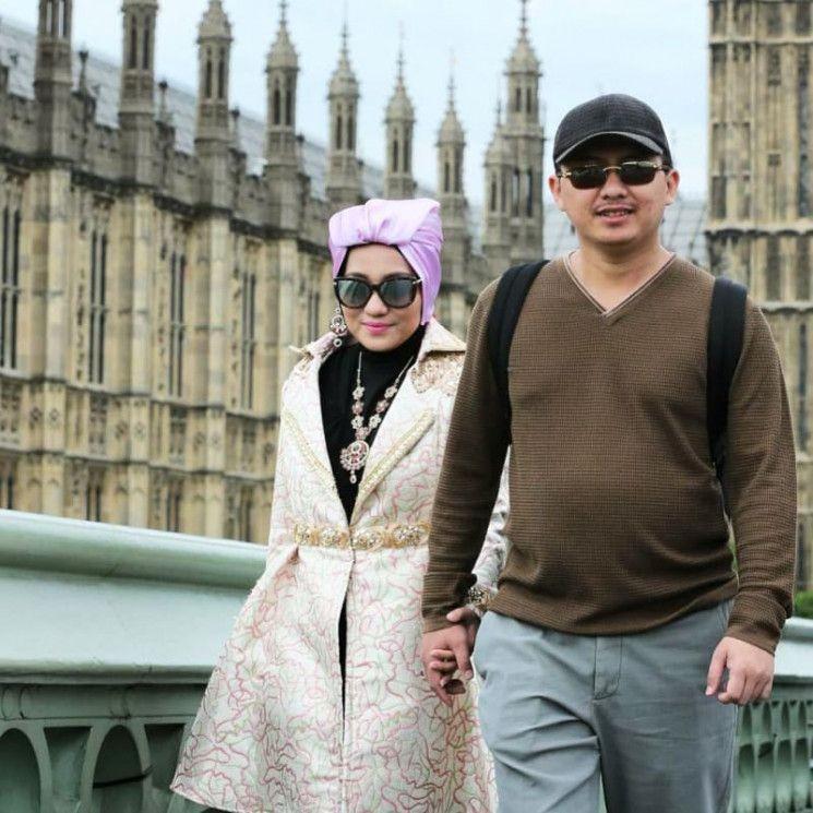 Daftar 116 Kacamata Mewah Milik Bos First Travel yang Dirampas Negara