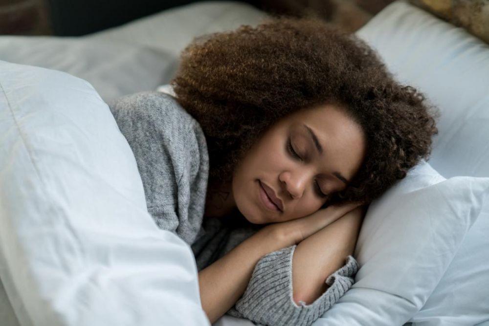 7 Penyebab Kematian saat Tidur yang Bisa Dialami Siapapun