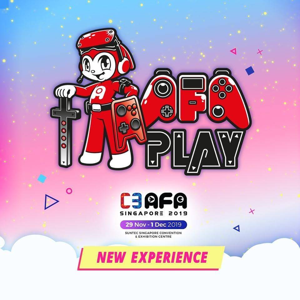 C3 AFASG 2019